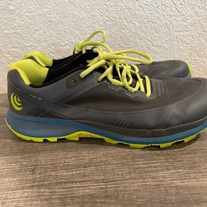Women’s Topo Trail Running/ Hiking Shoes